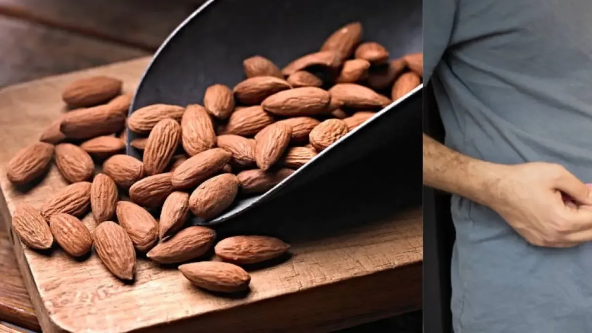 There is a dried fruit that is precisely what helps reduce visceral fat and protect the heart from serious problems.
