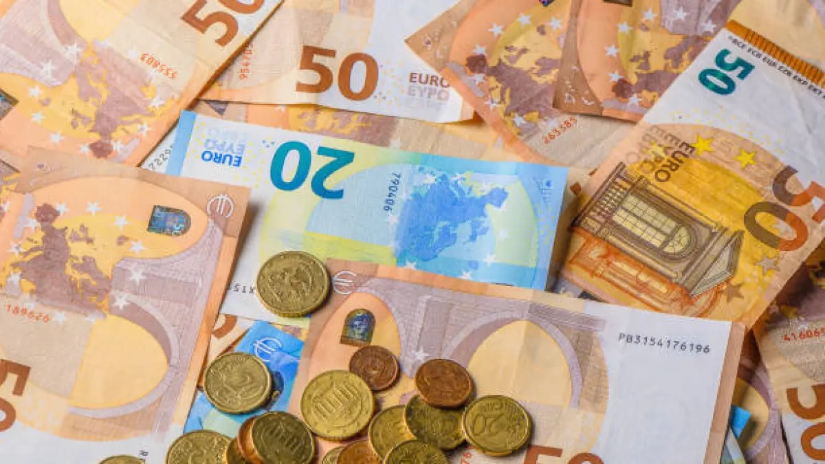 Euro in Colombia: koers en slotkoers voor 6 augustus 2025