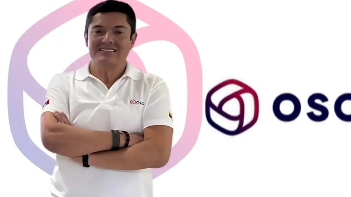 From university project to renowned multinational: the Colombian company with over US$30 million in annual revenue