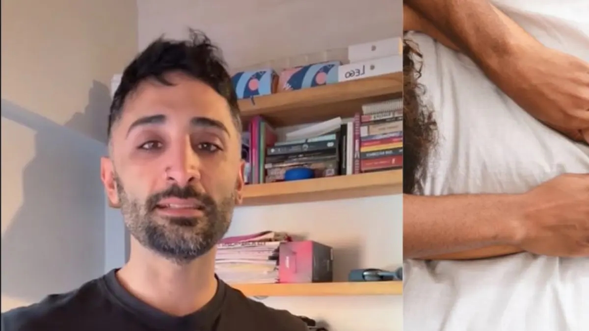 Sexólogo Gabriel Genise revela técnica para eliminar a ansiedade antes da intimidade: "E se eu não durar muito e me sentir mal?"