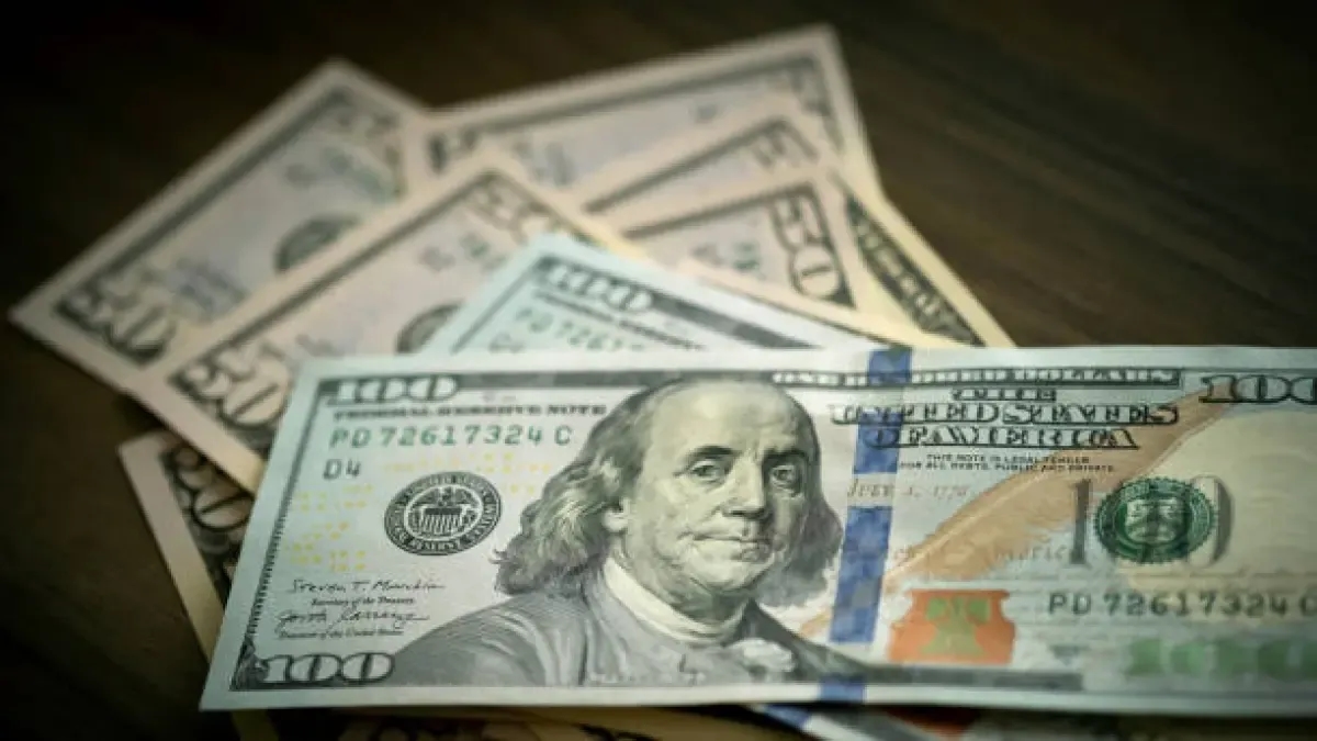 Dollar in Colombia: zo sloot de wisselkoers op 6 augustus 2025
