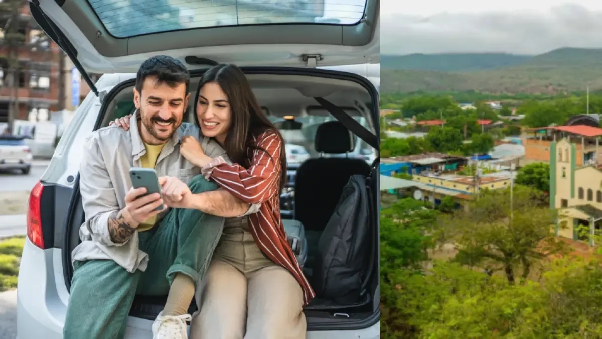Dies ist die angesagteste Gemeinde in Cundinamarca: das ideale Touristenziel zwei Stunden von Bogotá entfernt.