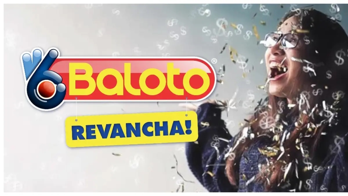 Baloto en Revancha Baloto, uitslagen van de loting op woensdag 6 augustus