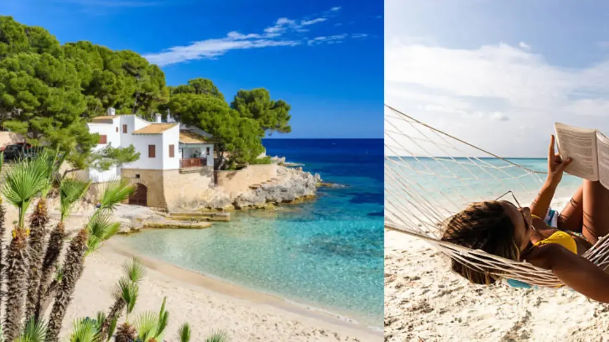 Secondo la ricerca, vivere vicino al mare offre benefici che allungano l'aspettativa di vita.