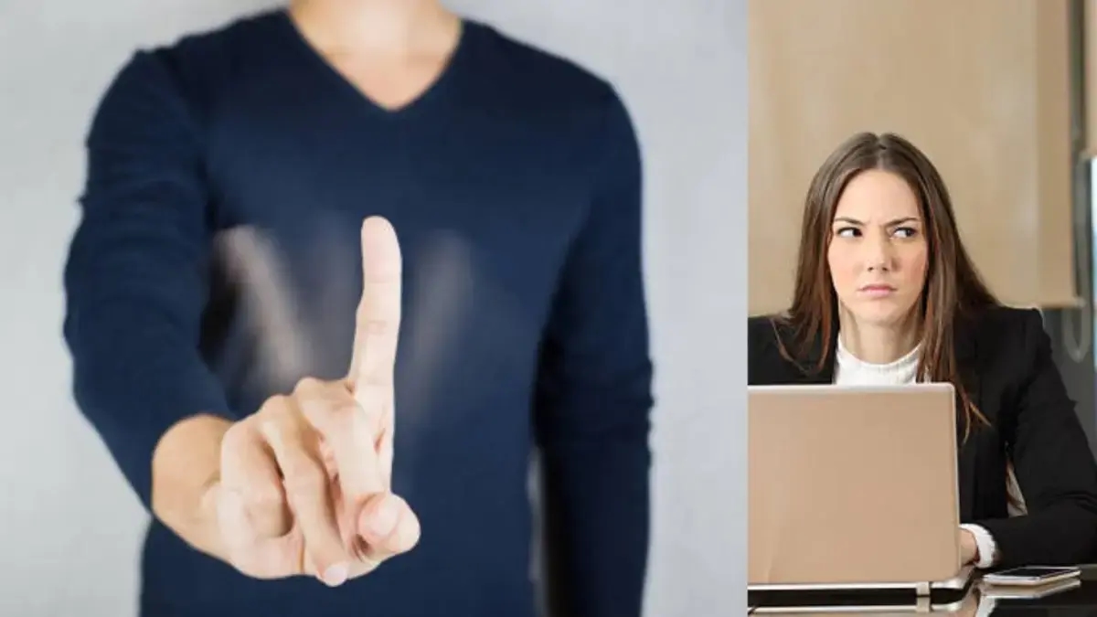 Cómo aprender a decir 'no' y que los demás no se enfaden con usted: las técnicas precisas