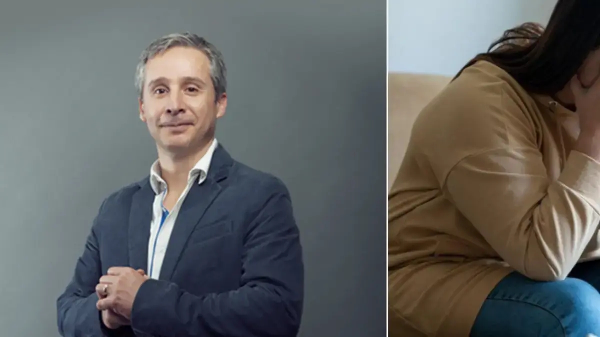 Neuropsychiatrist explains the effects of stress on the body and what to do to combat it: 'It eventually takes its toll on us.'