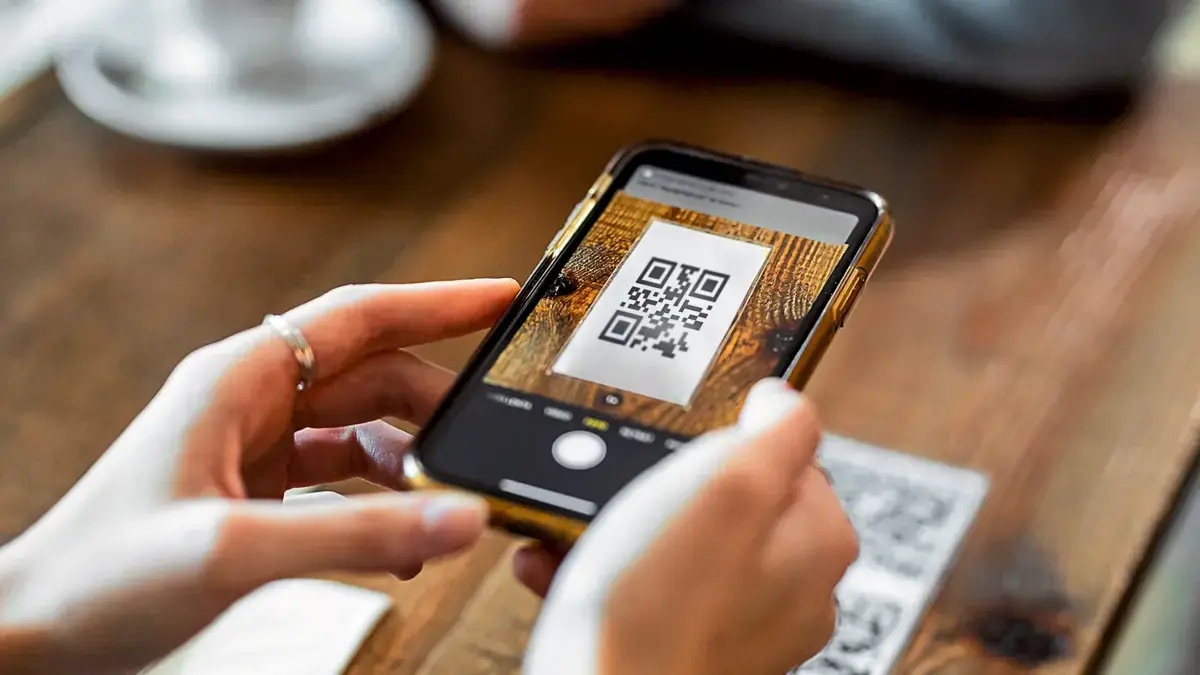 Cómo protegerse frente a un código QR malicioso