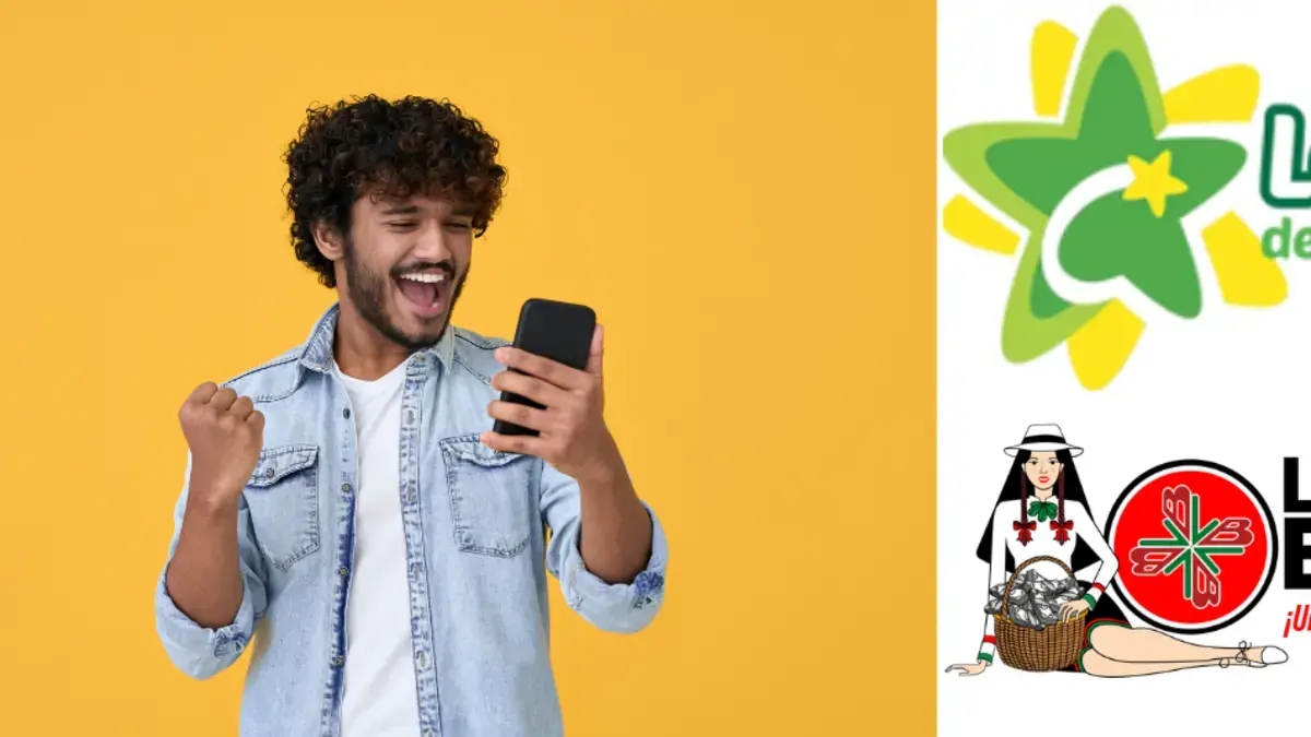 Boyacá and Cauca Lottery: Winning numbers for Saturday, August 16, 2025
