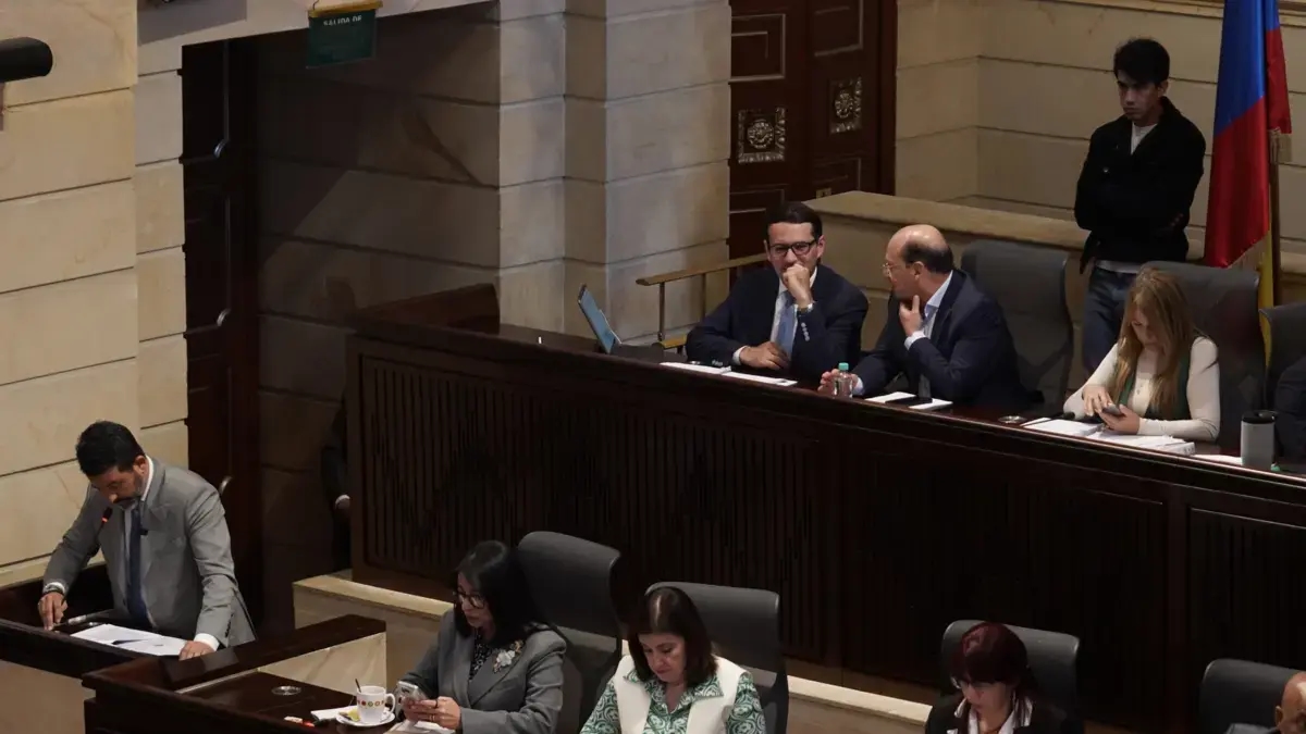 Reforma podatkowa: alternatywy dla projektu ustawy w Kongresie, który znalazł się pod presją w komisjach ekonomicznych.