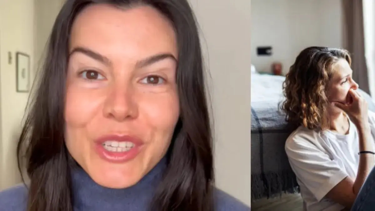 Inés Mañosa, Beziehungsexpertin: „Sie sollten kein ‚Mal sehen‘-Typ sein; geben Sie sich nicht damit zufrieden, nur eine Option zu sein.“