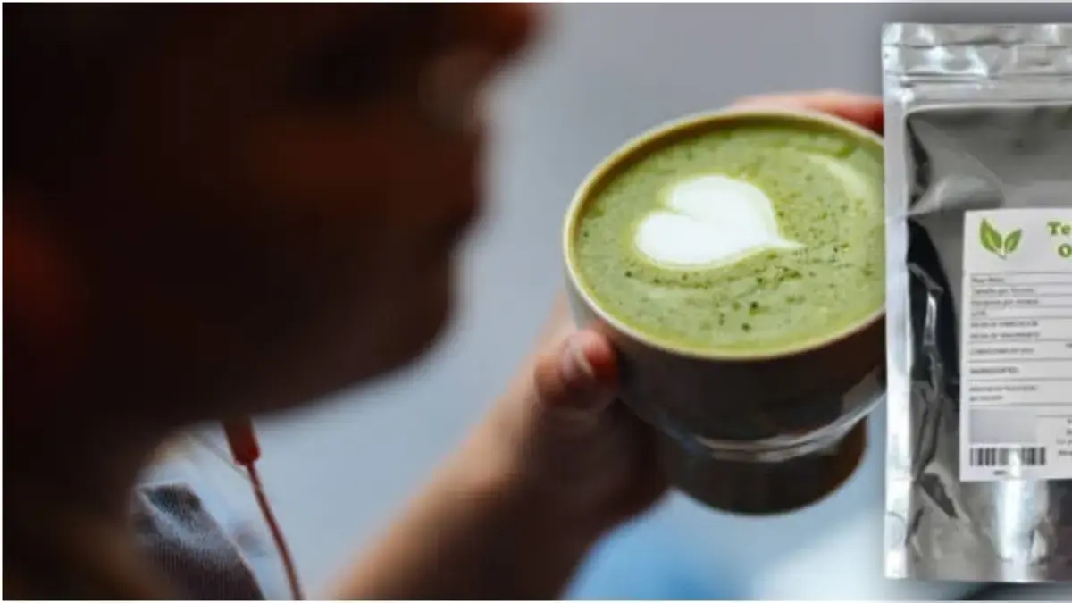 Invima emite alerta na Colômbia, pedindo que as pessoas "evitem comprar e consumir" chá matcha; qual o motivo?