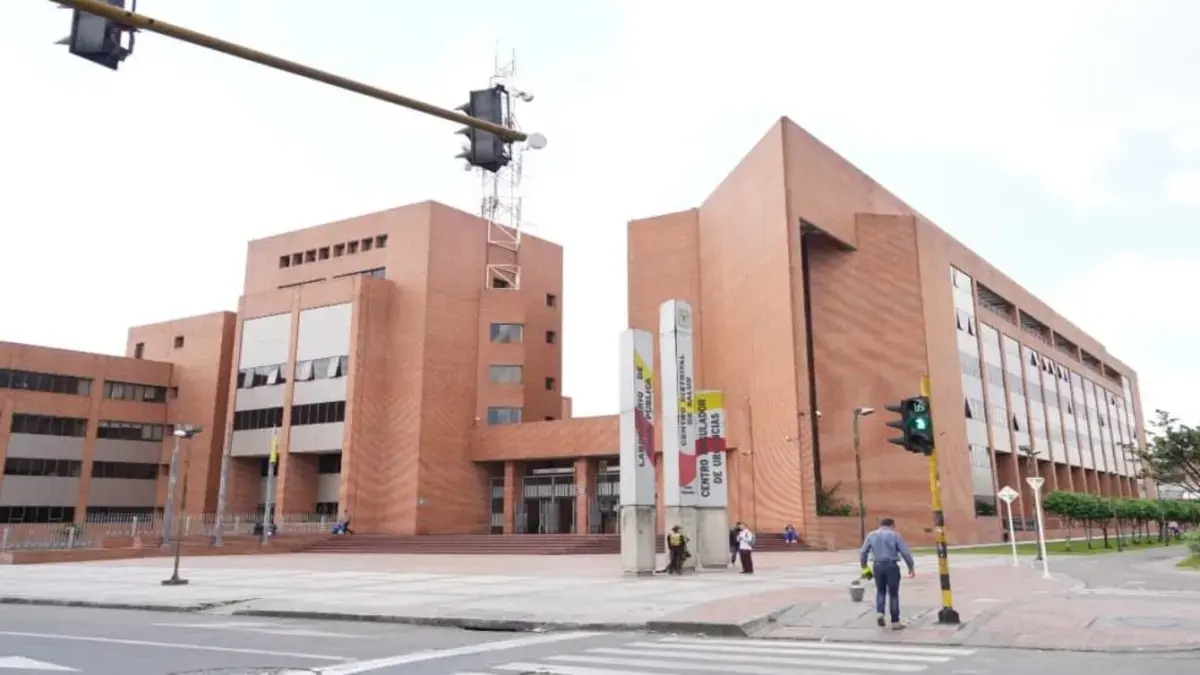 'O governo não sabe o que está fazendo nem para onde vai em termos de saúde': SOS lançado devido à crise na Sub-Rede de Saúde Centro Oriente em Bogotá