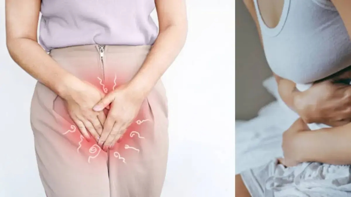 42% das mulheres com infecções vaginais sofrem de depressão ou ansiedade: especialista pede que quebremos tabus