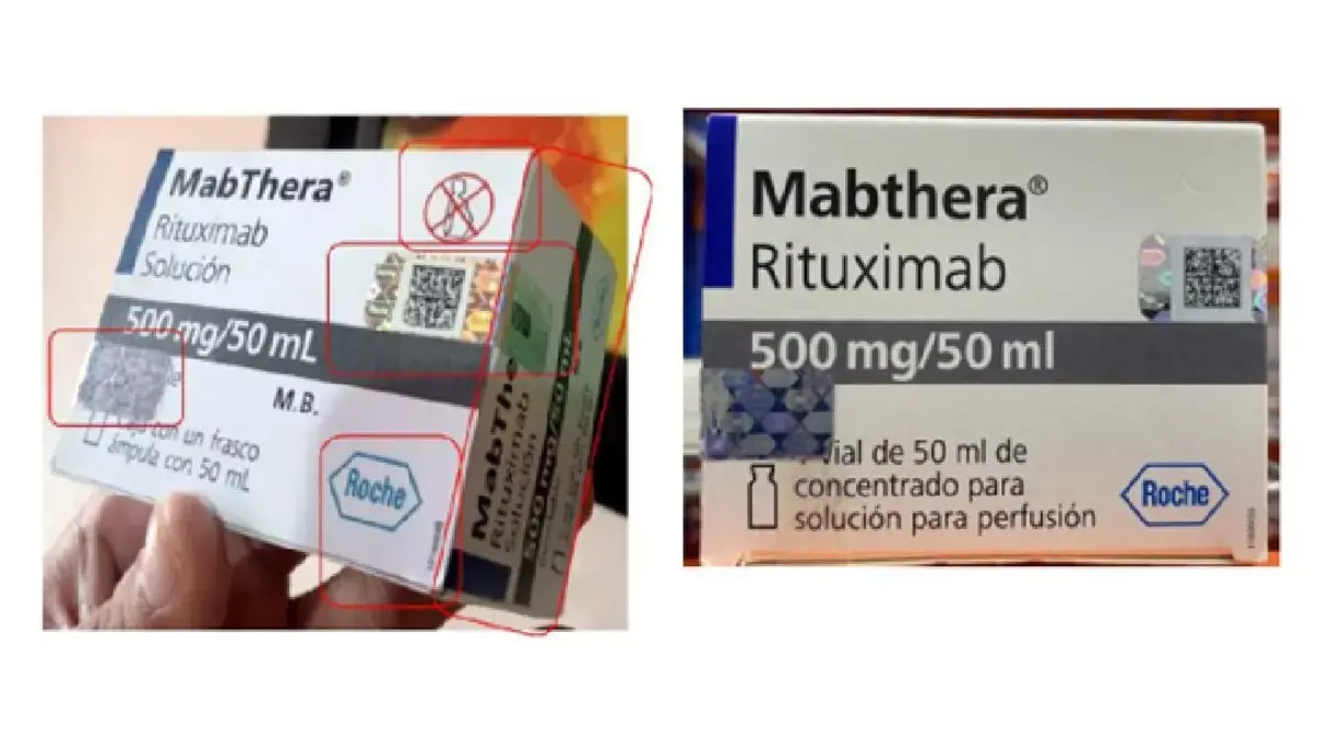 Invima emite alerta sobre lote falsificado de medicamento contra o câncer na Colômbia: pede suspensão do uso