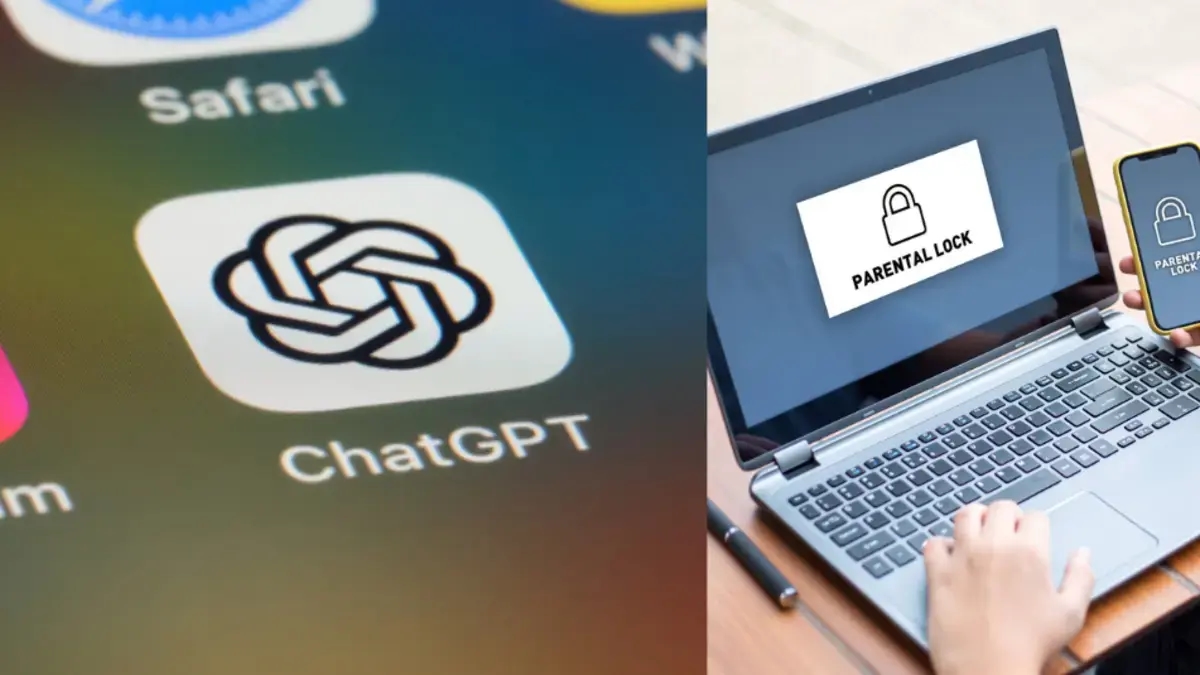 A OpenAI anunciou que implementará controles parentais para menores usando o ChatGPT após a morte de um jovem de 16 anos.