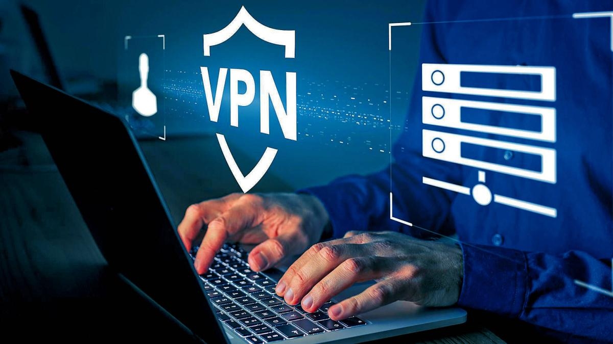 Surfshark VPN: безопасность, скорость и возможность доступа к вещам, недоступным в Колумбии.