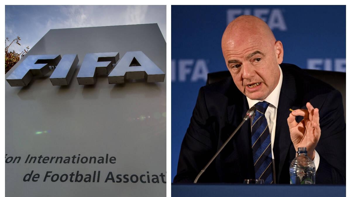 Kurz bevorstehende Ankündigung: Conmebol bestätigt, dass die Weltmeisterschaft 2030 mit 64 teilnehmenden Mannschaften ausgetragen wird, Argentinien und Uruguay werden mehr Spiele bestreiten.