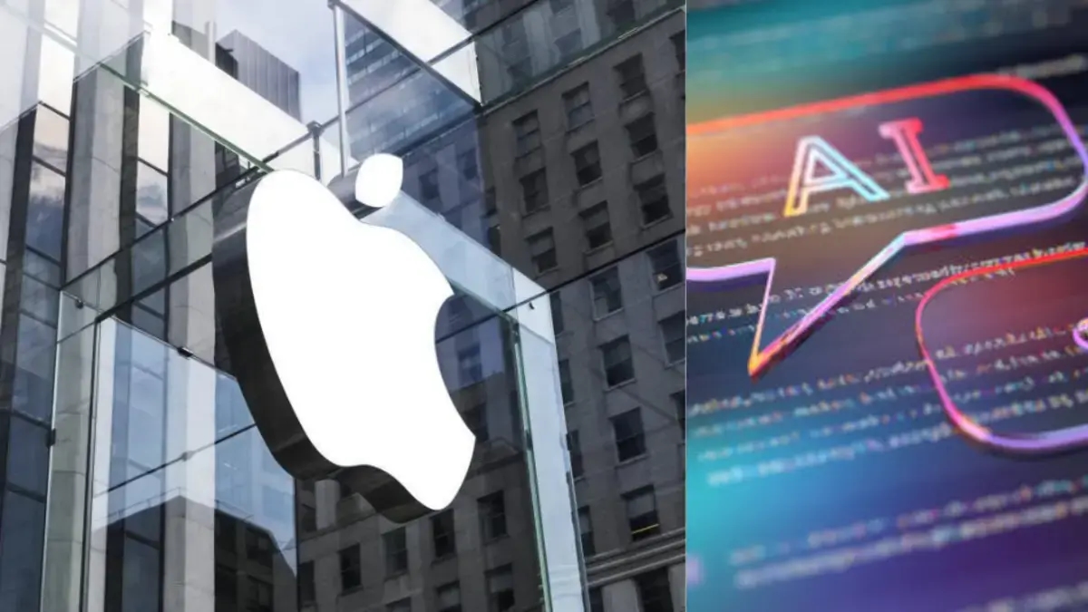 A Apple considera a IA Gemini do Google para impulsionar a próxima versão da Siri: as duas empresas estão em negociações sobre planos futuros.