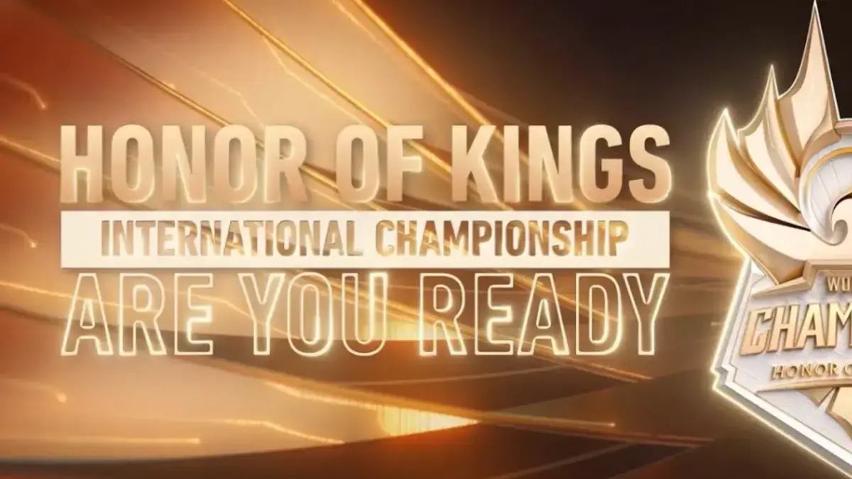 Arrancan las ligas internacionales de 'Honor of Kings' con miras al Campeonato Mundial