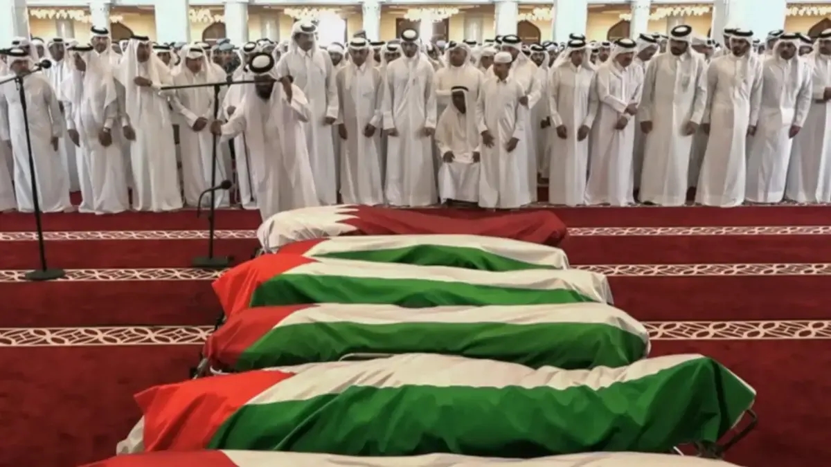 Katar'da Hamas'a yönelik cerrahi bir saldırı mı, yoksa ABD ile ilişkileri etkileyebilecek diplomatik bir risk mi? Doha saldırısının ardından İsrail'i ne bekliyor?