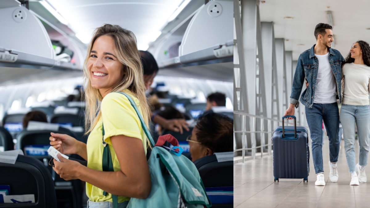 Er is een nieuw toegangssysteem voor reizigers en toeristen naar Europa van start gegaan: wat u moet weten.