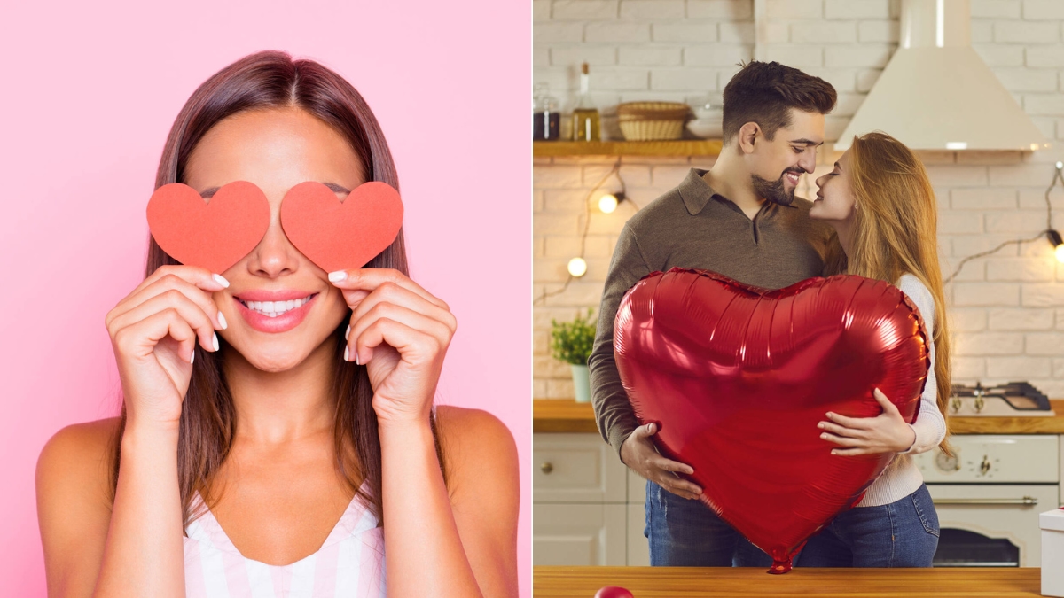Existe amor à primeira vista? É isso que a psicologia diz sobre a atração inicial.