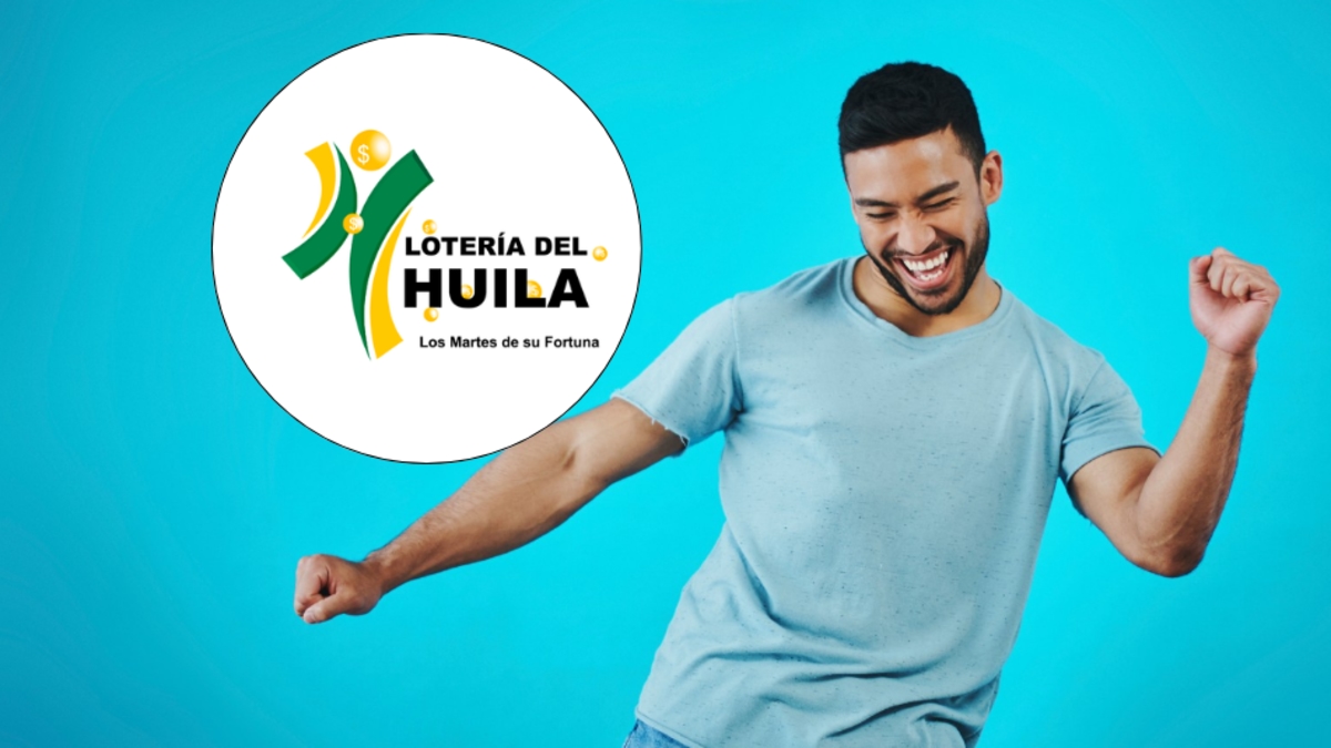 Lotteria Huila, numeri vincenti di martedì 21 ottobre