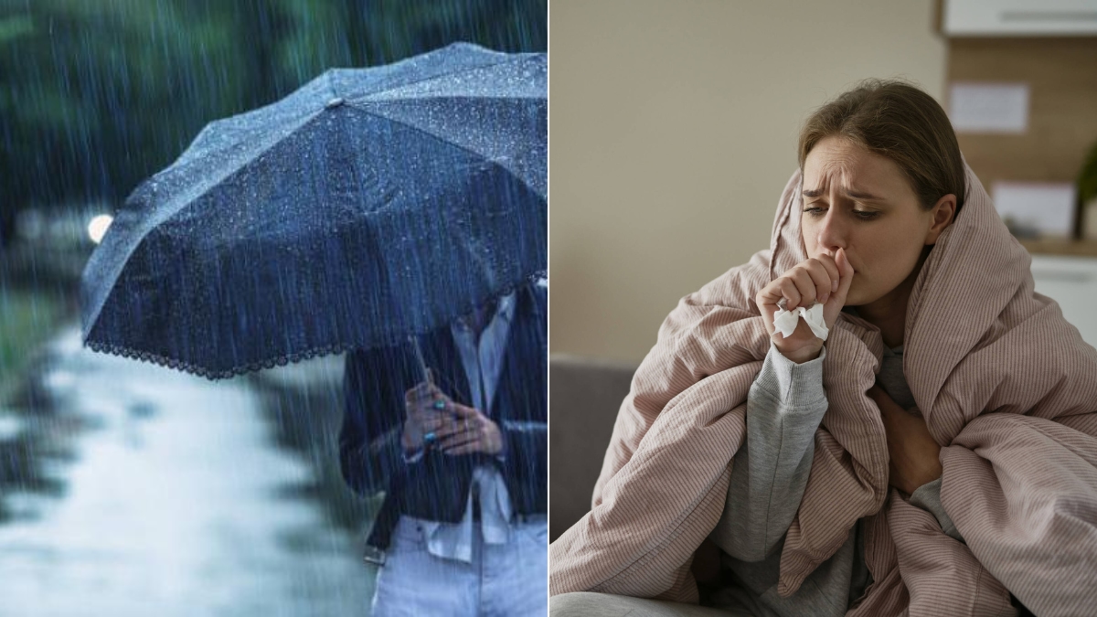 Rainfall in Colombia: how to strengthen your immune system and avoid illness, according to experts