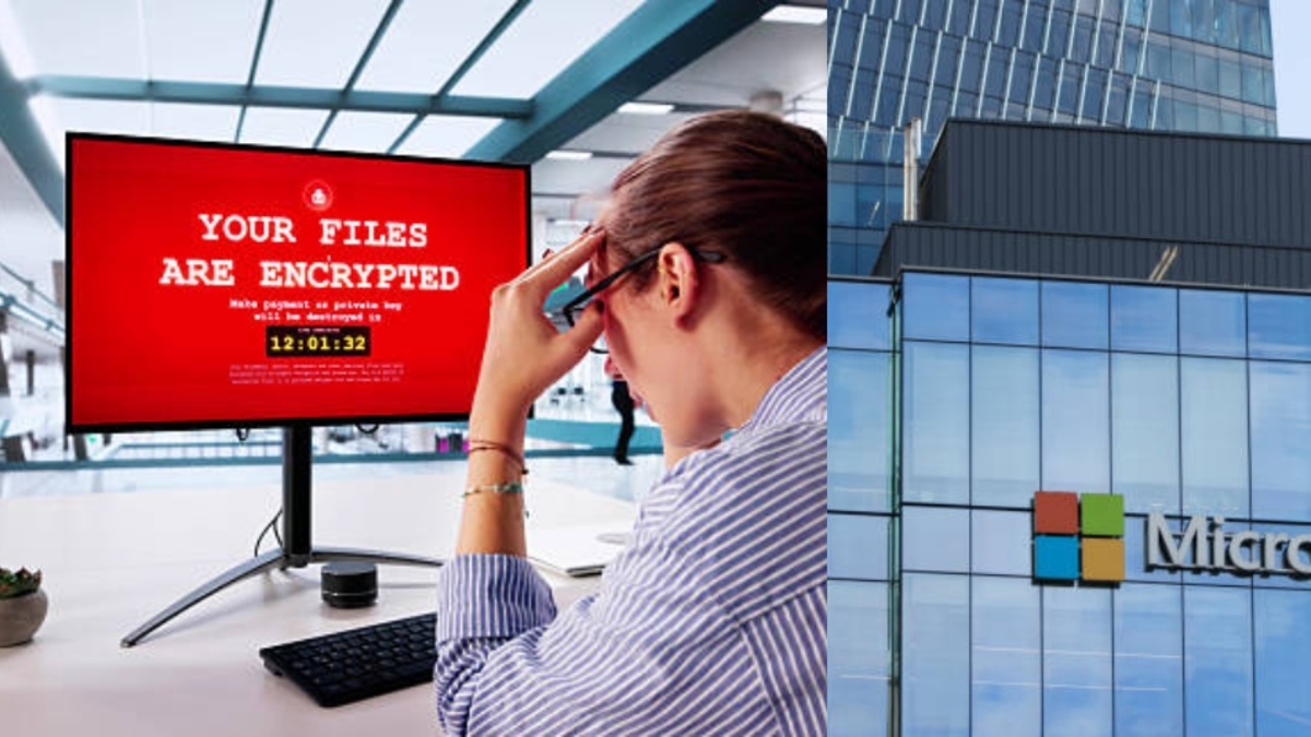 A new virus has been detected that impersonates Microsoft Teams: here's how to identify it