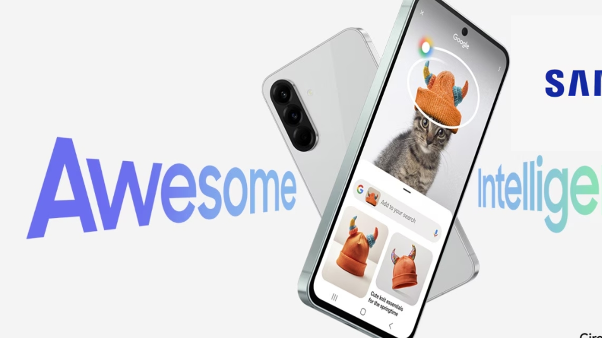 Is Samsung preparing to launch the Galaxy A57 5G? The possible features of the company's new model