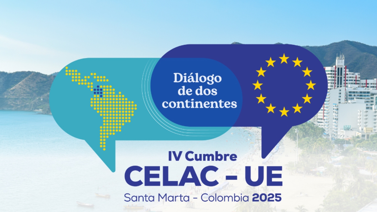 Top CELAC-Europese Unie in Santa Marta: details, programma en leiders bespreken de toekomst van twee continenten in Colombia
