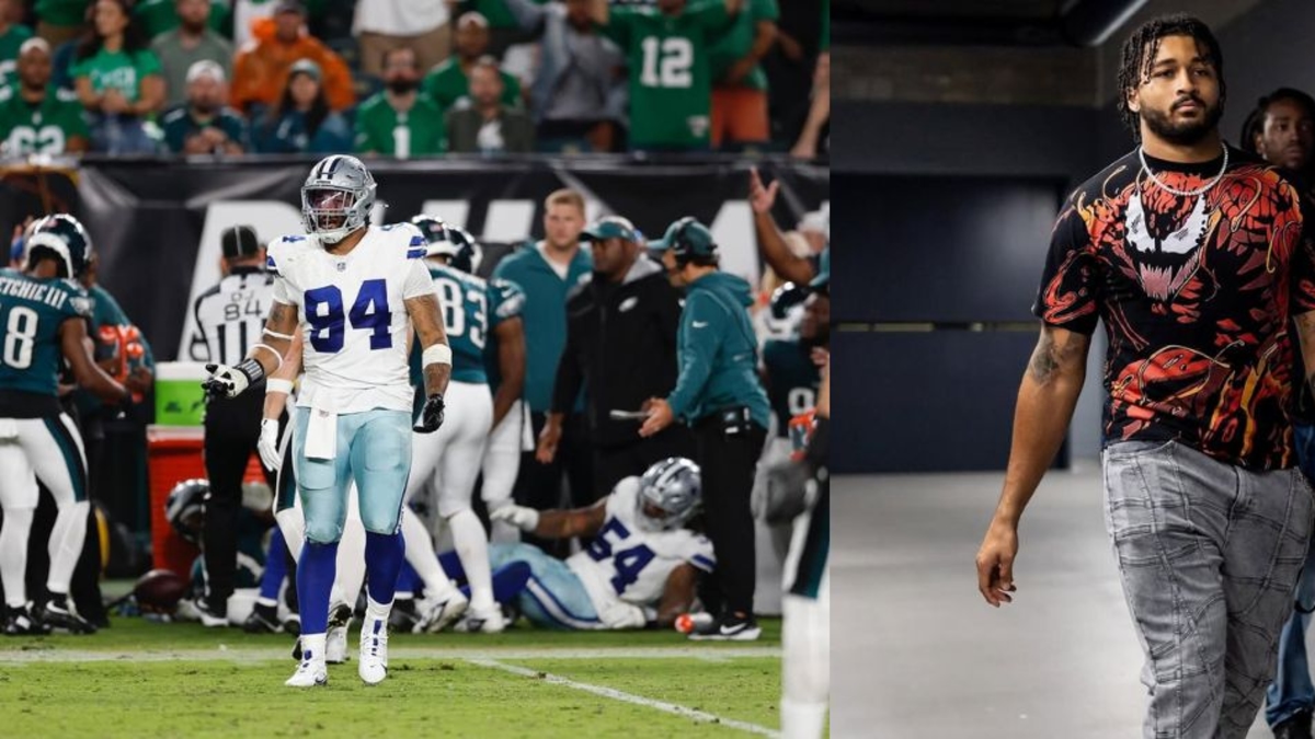 Tragedie in de NFL | Dallas Cowboys-speler overleden: zo verloopt het onderzoek naar zijn dood