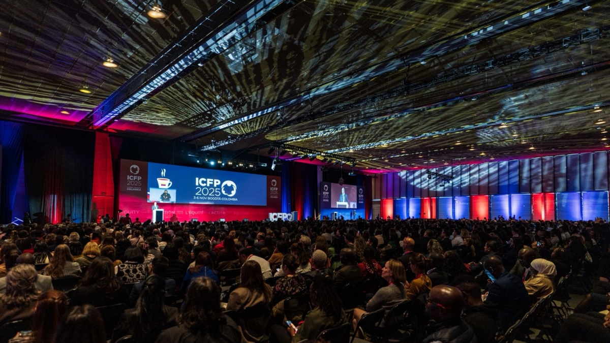 'De grootste uitdaging op het gebied van seksuele en reproductieve gezondheid in Colombia blijft alle gebieden bereiken': Marta Royo, directeur van Profamilia