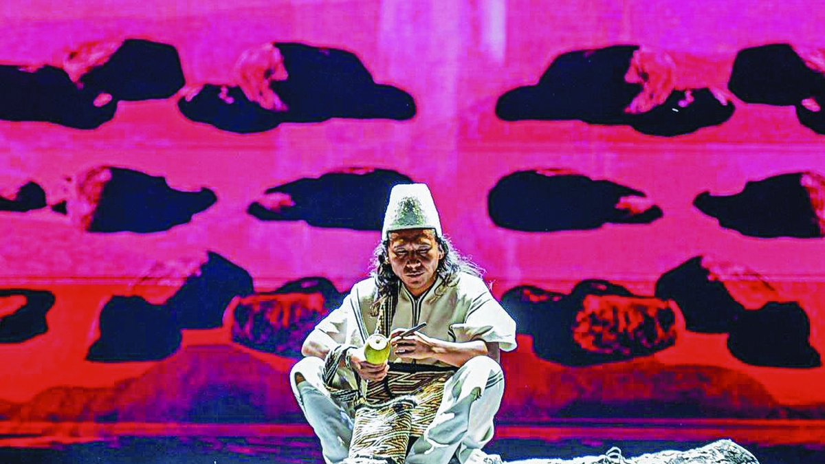 Santa Marta aposta no turismo de eventos e na natureza.