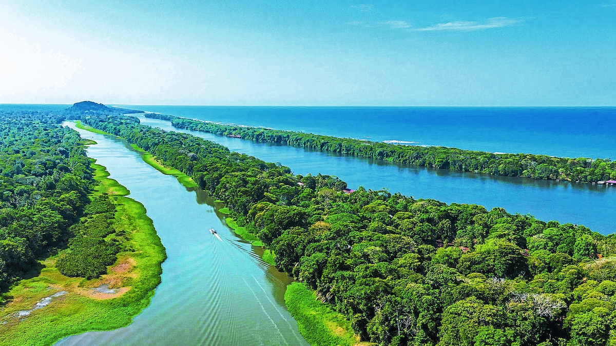 Costa Rica : Le paradis sauvage des aventuriers avertis