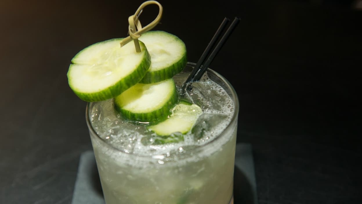 Mojito, spritz, whiskey and coke: what is the French's favorite summer cocktail?