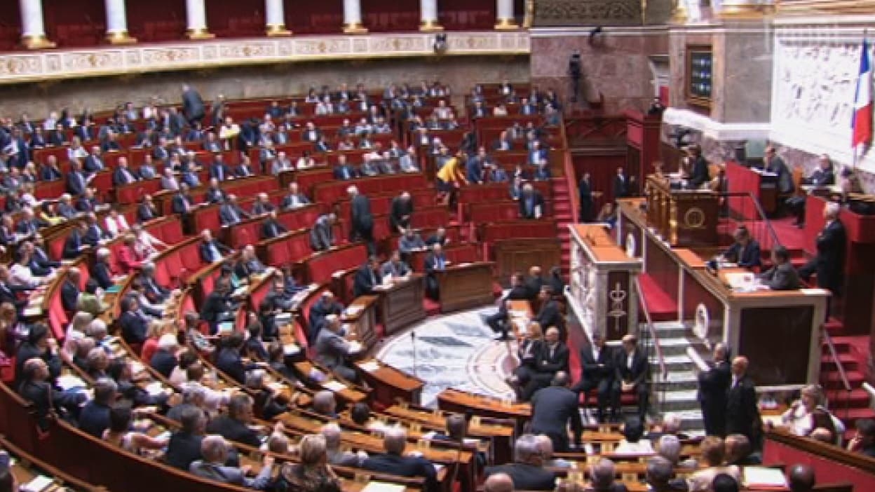 Scioglimento dell'Assemblea, novità legislative