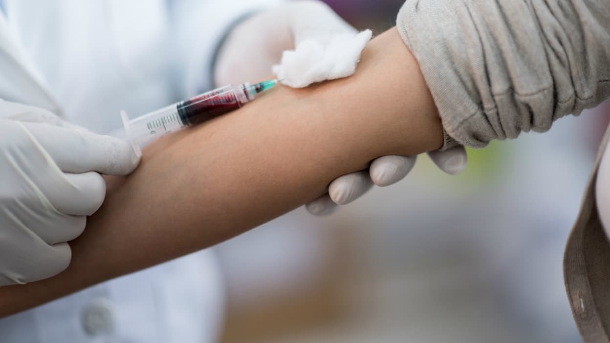 "A Revolution": A Blood Test to Detect Breast Cancer Relapses? The Promise of the Curie Institute