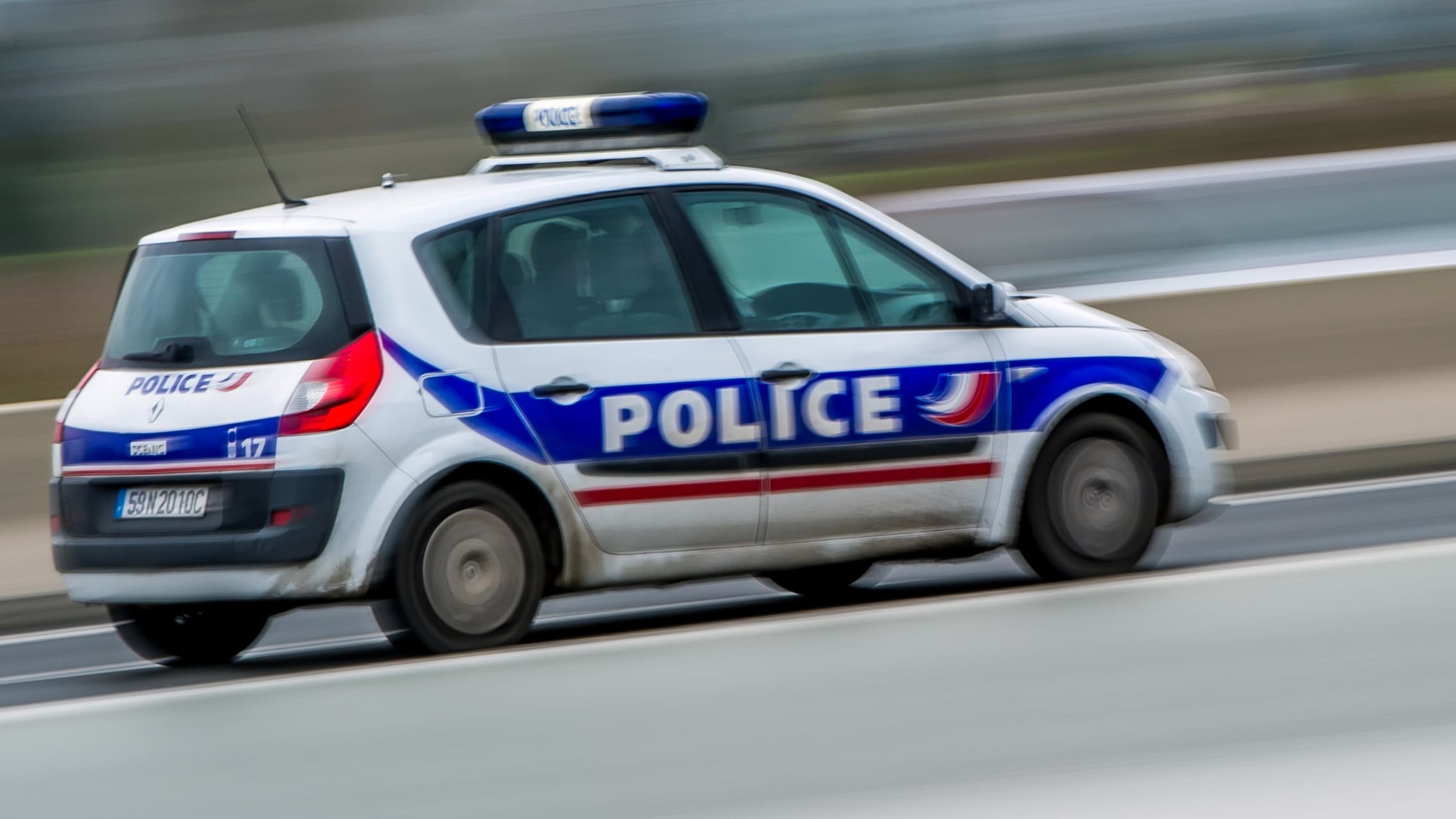 Mężczyzna zastrzelony na ulicy w Couzon-au-Mont-d'Or, niedaleko Lyonu