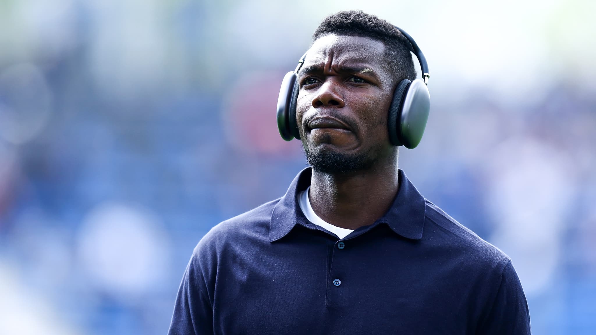L'arrivée de Paul Pogba à Monaco, entre mystère entretenu et excitation des supporters