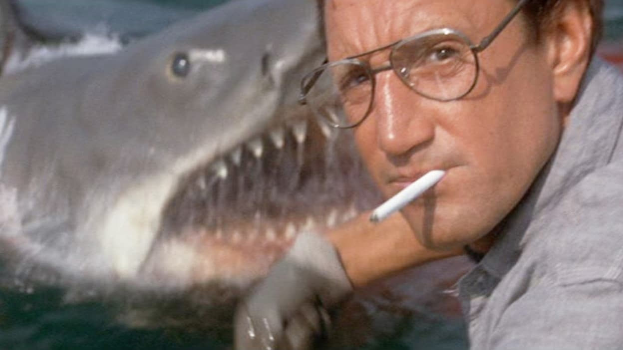 "Lo squalo" compie 50 anni: la storia del primo blockbuster sugli squali... senza uno squalo