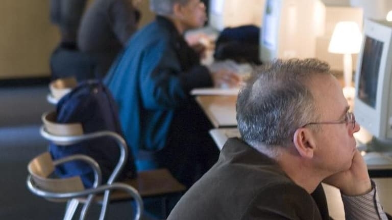 "I've sent 276 CVs in 9 months": the struggles of an unemployed senior trying to find work