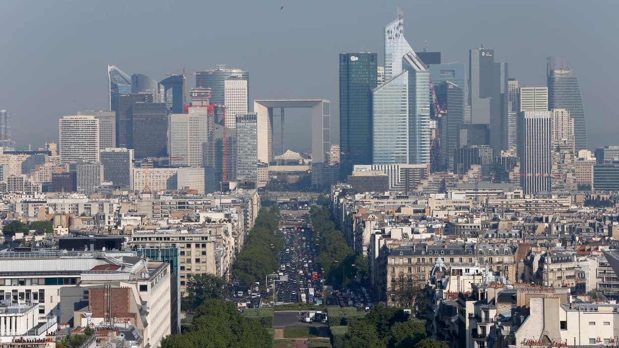 Ausländische Investitionen: Frankreich bleibt an der Spitze der attraktivsten Länder Europas