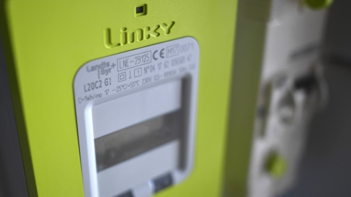 Поддельные счетчики: Enedis осуждает всплеск мошенничества через Linky