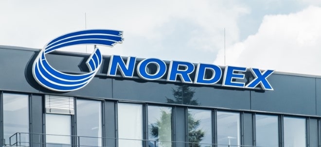 Перспективы: Nordex представляет показатели за прошлый квартал