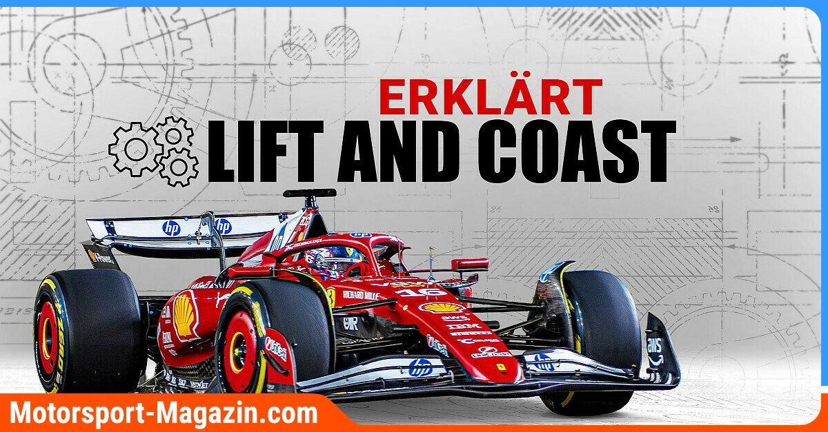 Formula 1 - Sinir bozucu Formula 1 taktiği: Kalkış ve Serbest Kalkış, Ferrari sürücülerine acı mı çektiriyor? Anlamı açıklandı