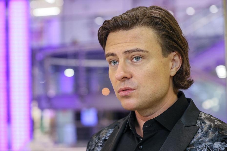 Shalyapin explained the interest in Kadysheva, popular among zoomers