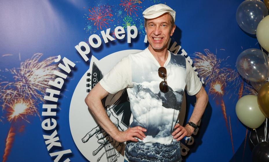“Tyr-pyr eight holes”: Sosedov about the beginning of Orbakaite’s career