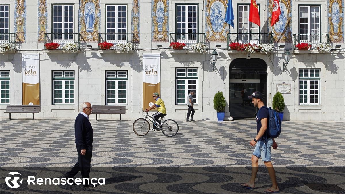 BE, PAN and Livre run in coalition for Cascais City Council