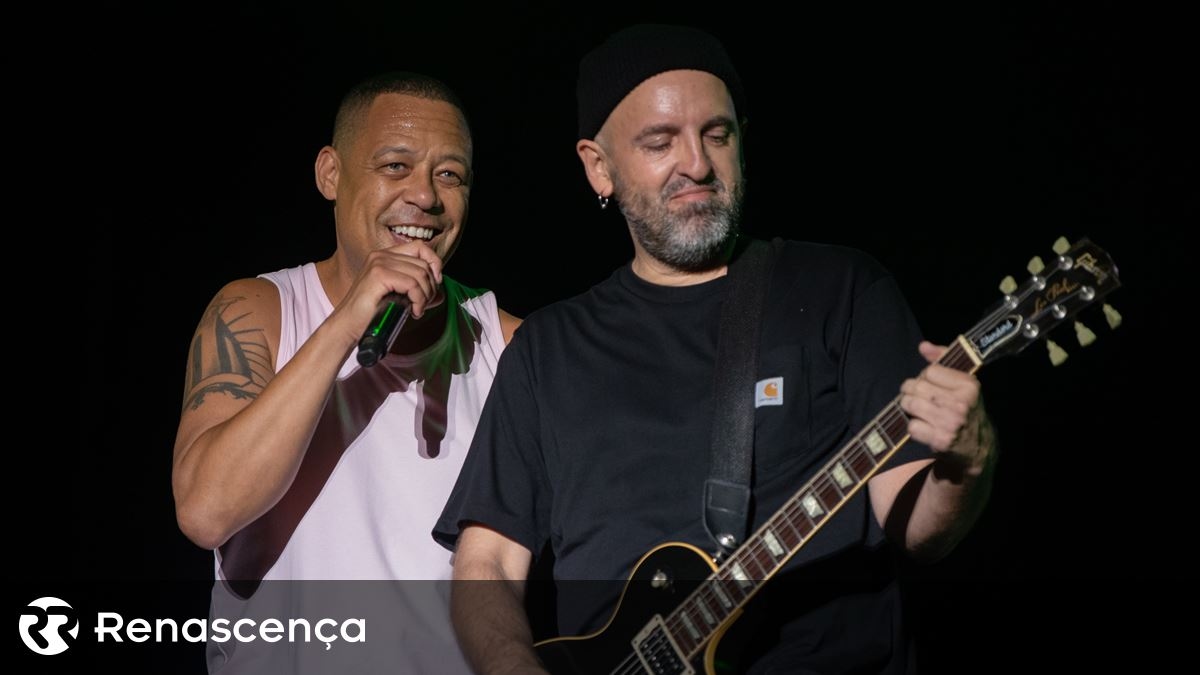Festival O Sol da Caparica regressa com recinto renovado e novos palcos